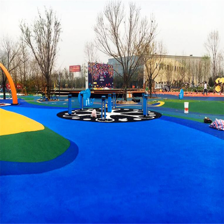 廊坊 小區(qū)EPDM<a href=http://www.017771.cn target=_blank class=infotextkey>塑膠跑道</a> dc023epdm塑膠場地 源頭廠家
